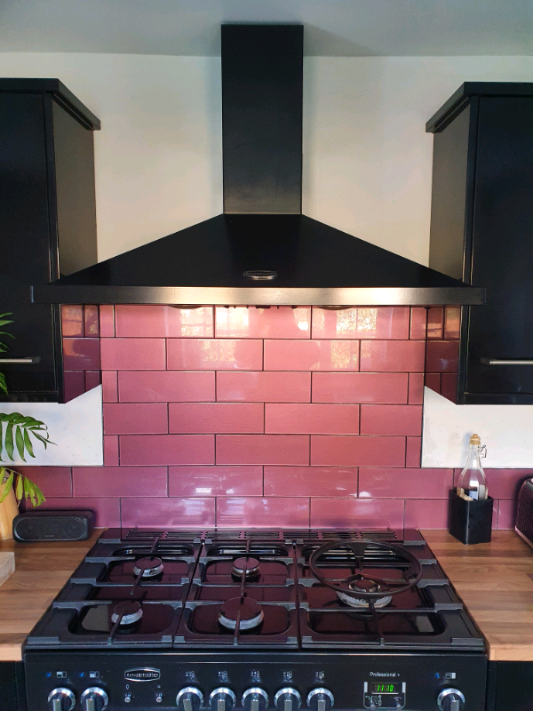 rangemaster 1000 cooker hood